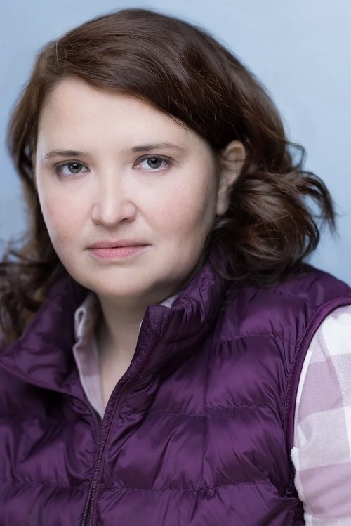 Savannah Southern-Smith as Frances