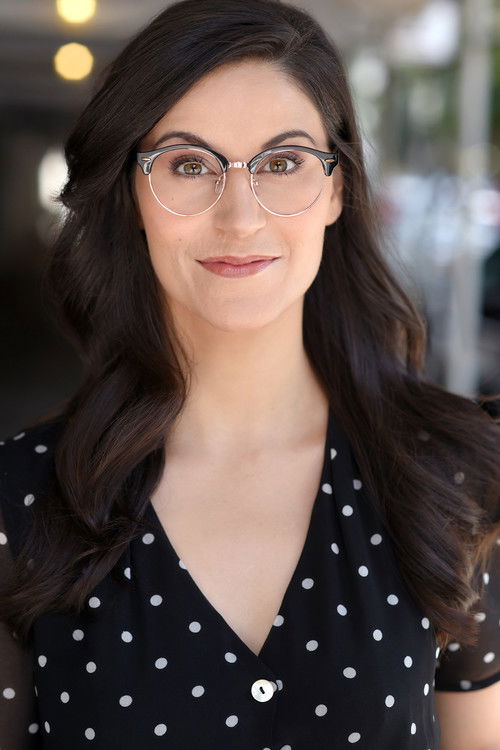 Olivia Vessel as Mother