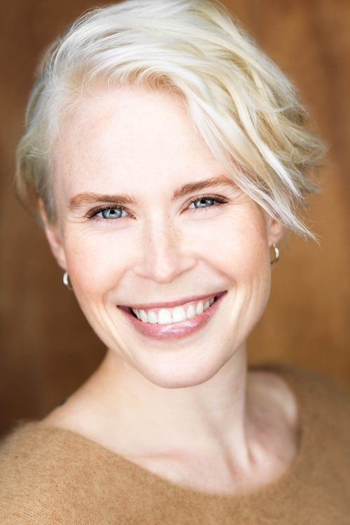 Jillian Geurts as Jessica Fox