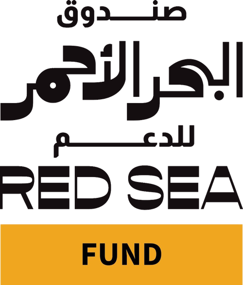 Red Sea Fund logo