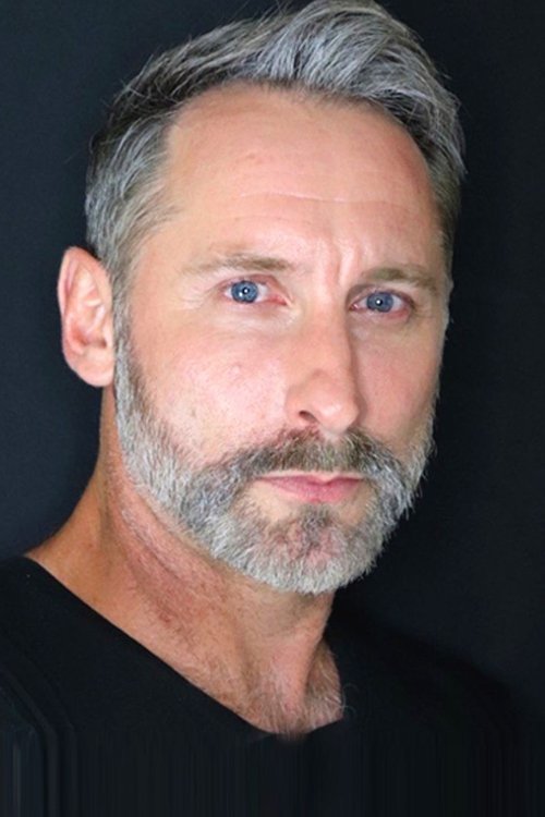 Edwin Wright as Peter Parr