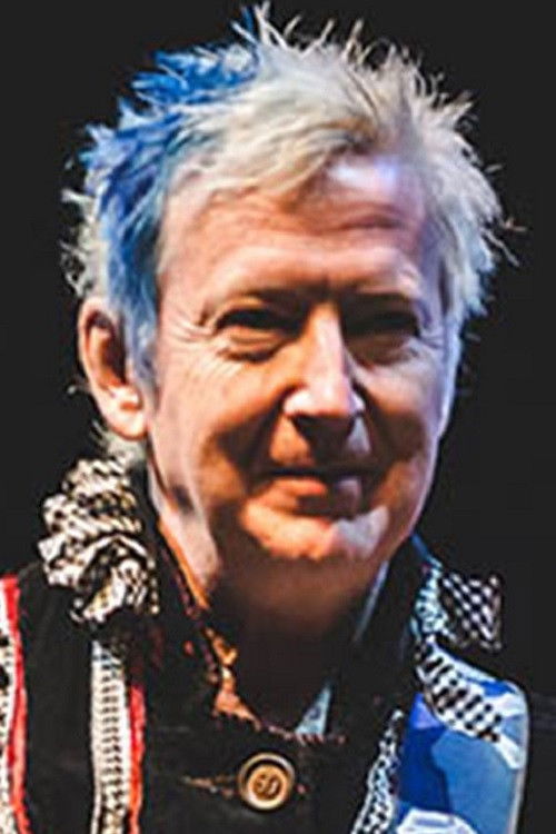 Garry Leonard as Self