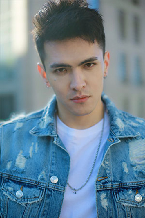 Jiang Yihao profile photo