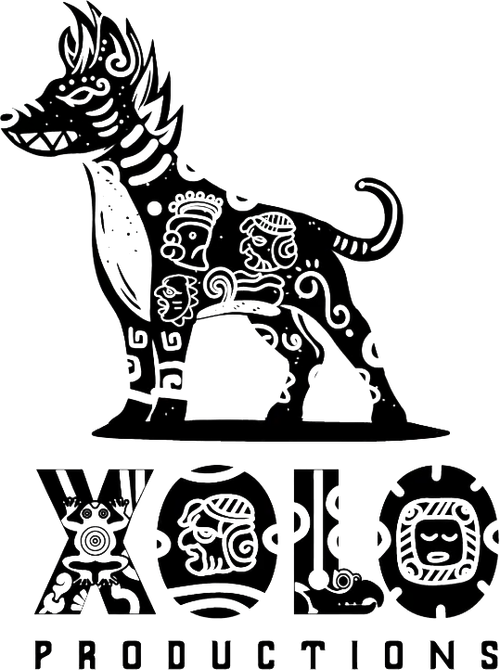Xolo Productions logo