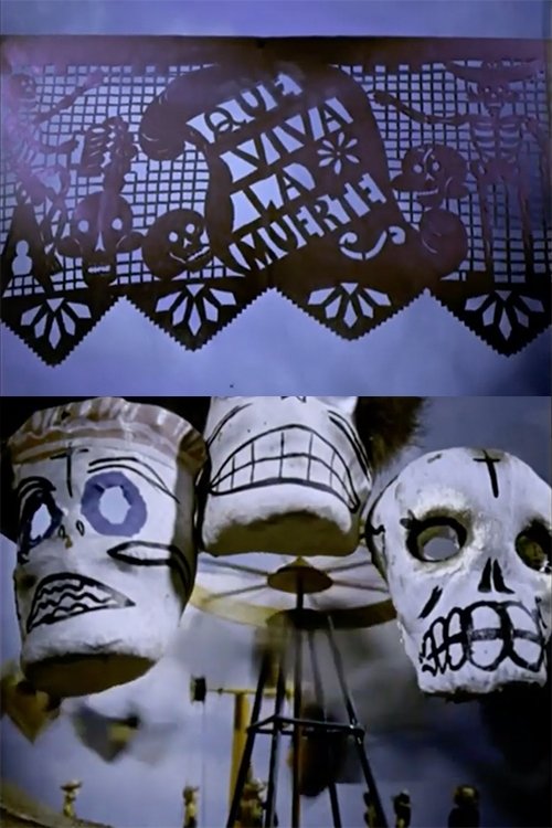 ¡Que Viva la Muerte!