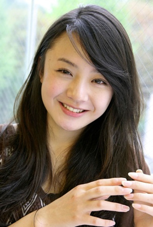 Mizuki Tsuruoka as 