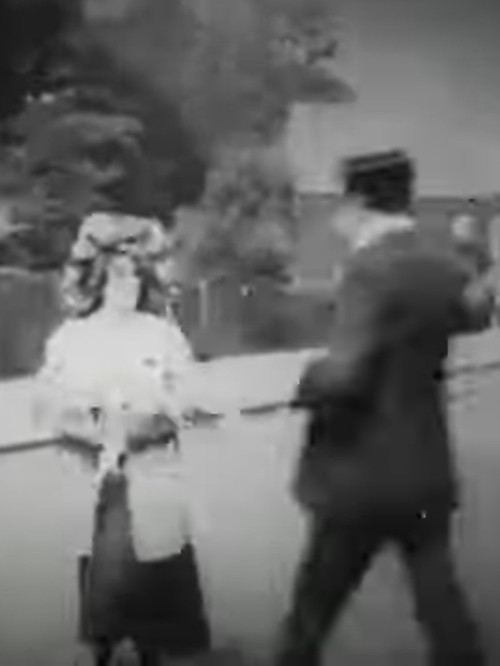 Lost, Stolen or Strayed