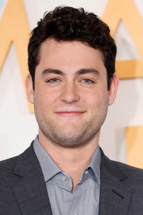 Truman Hanks as Stagehand (archive footage)