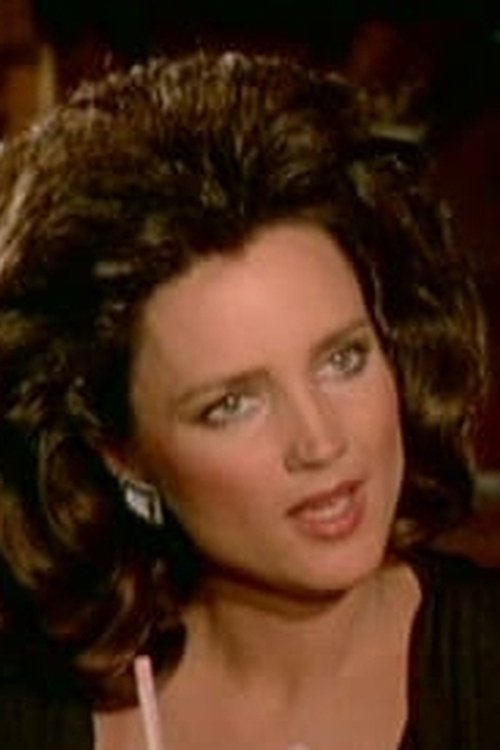 Jackie Castellano as Irene