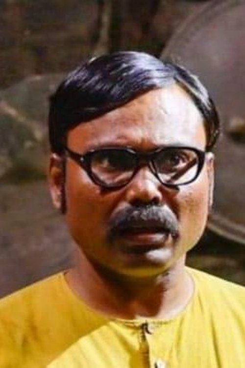 Sumanta Roy as Paban