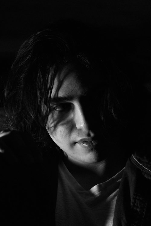 Cedric Ortega as Dueño de perros (segments "Visual", "Le Chien")