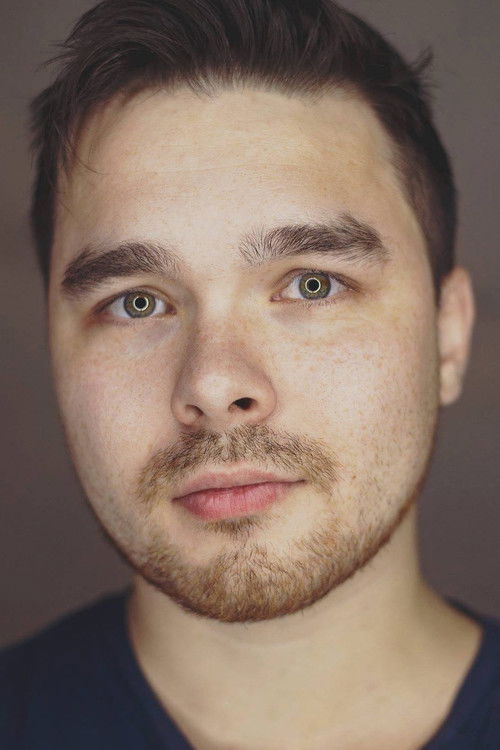 Mykhailo Karpan as Patron (voice)