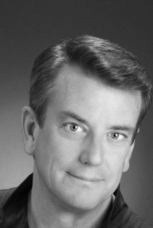 Kevin Hayes as Newscaster #2