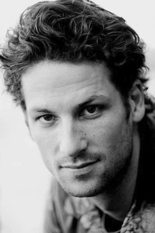 Rupert Reid as Keith Harding (voice)