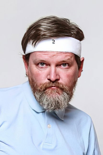 Martin Kubačák as Director