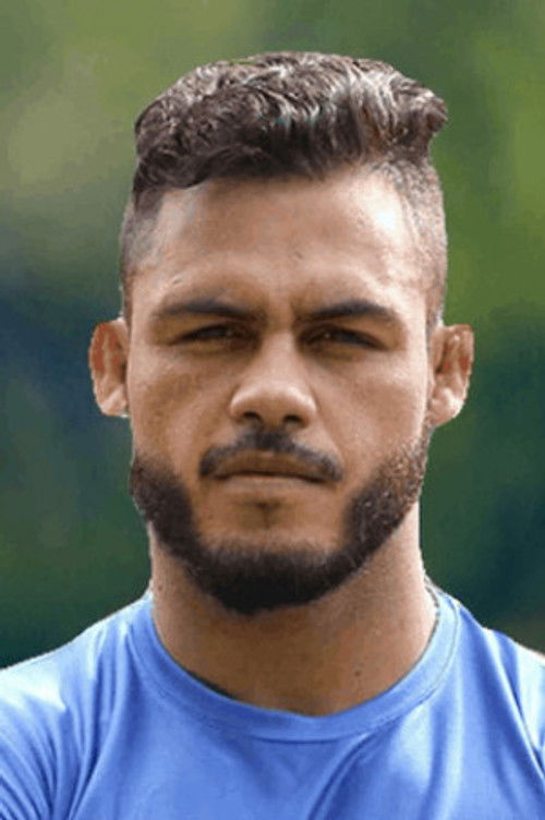 Marco Beltrán as Self