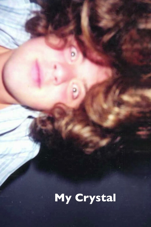 My Crystal