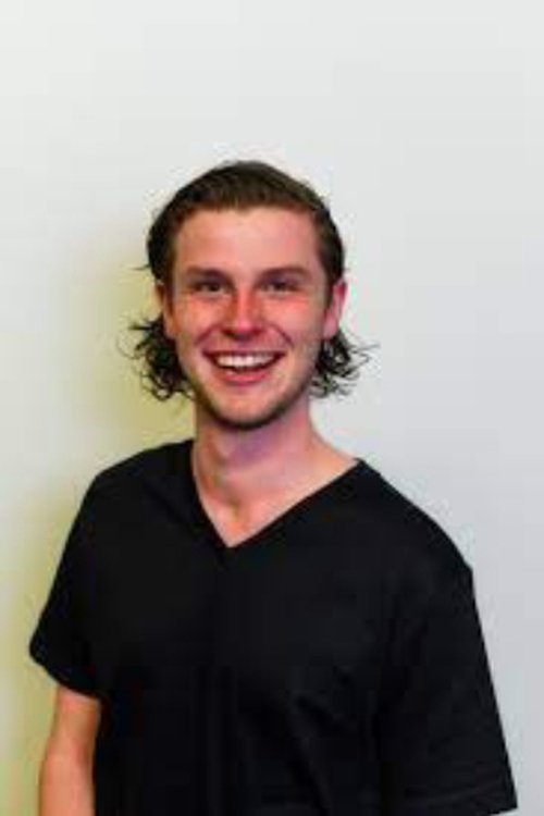 Travis Luke as Connor