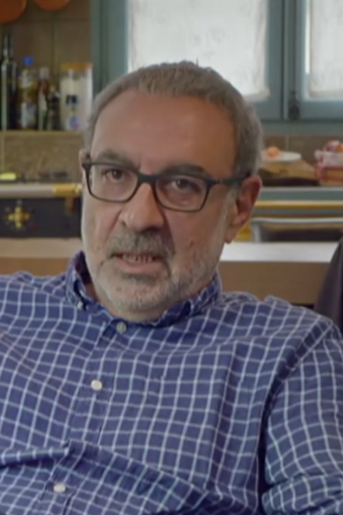 Jean-Charles Le Roux as Self