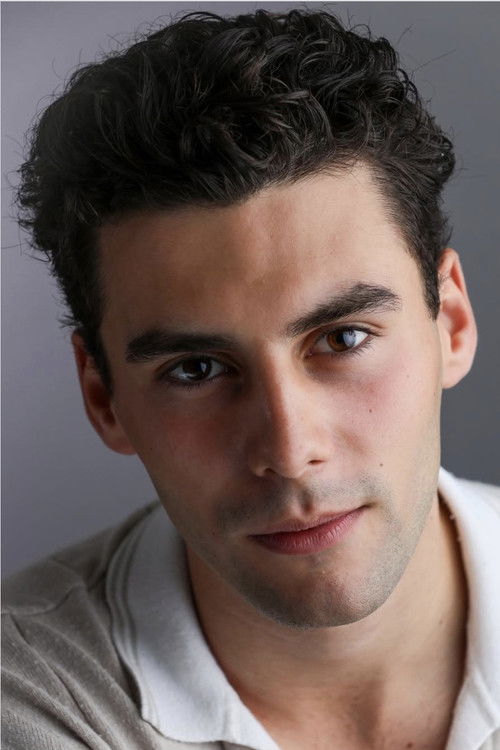 Ben Barclay as Scott