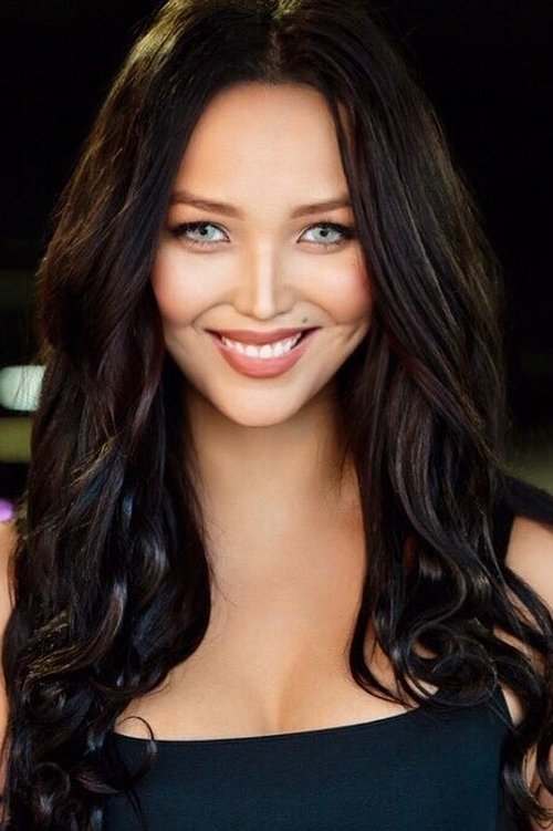 Darina Ervin as Tameko