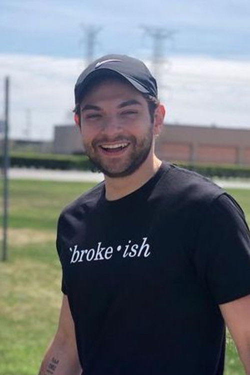 Ilya Fedorovich as himself