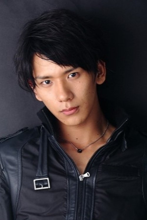 Gaku Matsuda as Nagisa Ran