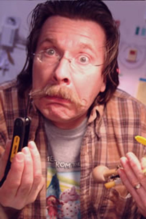 James J. Kroupa as Bird in La La Line(voice) (as James Kroupa)