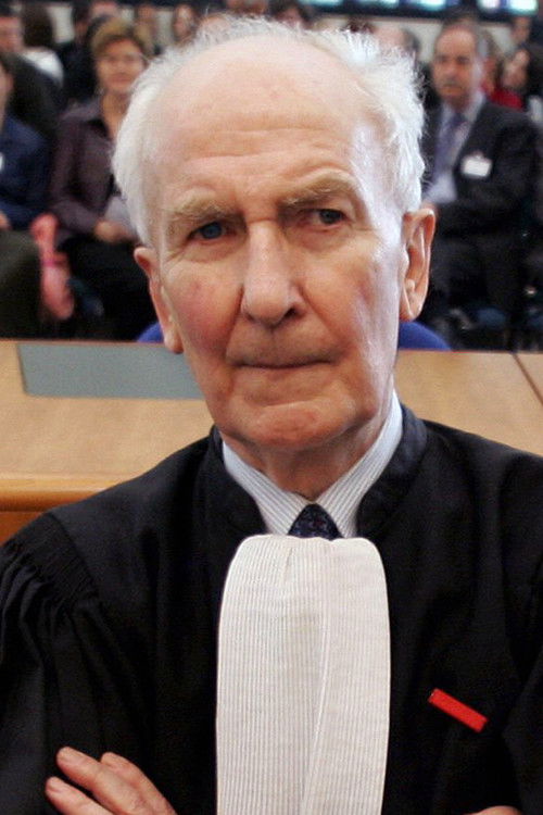 Jean-Jacques de Félice as Self