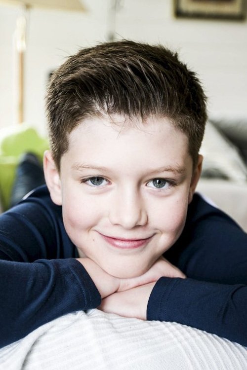 Håkon Bøhmer as Noah