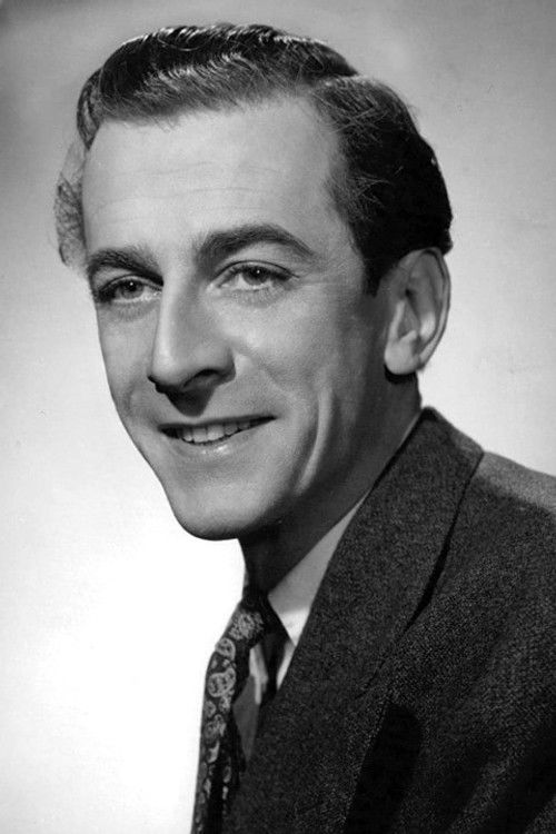 Hugh Latimer as Peter