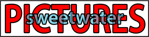 Sweetwater Pictures logo