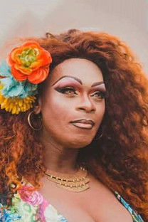 Márcia Pantera as Lorena