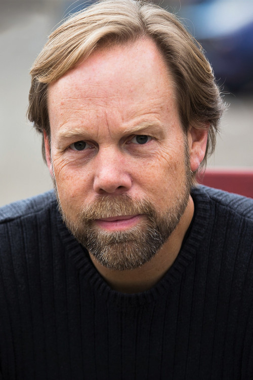 Blair Young as Coach Jenkins