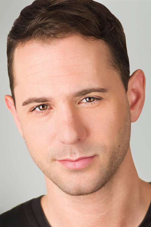 Johnathan Tchaikovsky profile photo