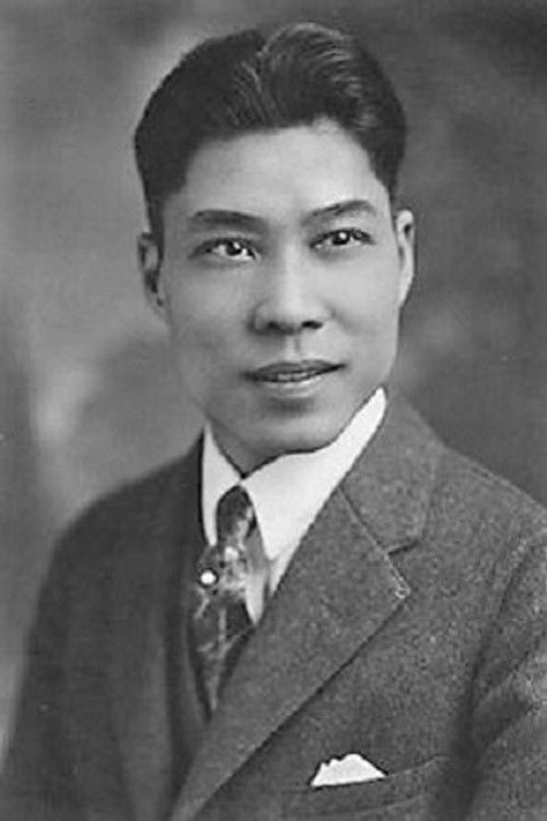 James B. Leong as Henry Kee