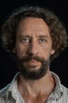 Serhii Detiuk as Teacher