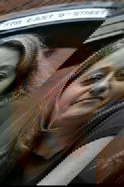 Jill Quigg as Donna Eklund Jaynes