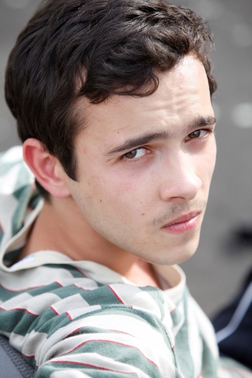 Neil Belakhdar as Ali