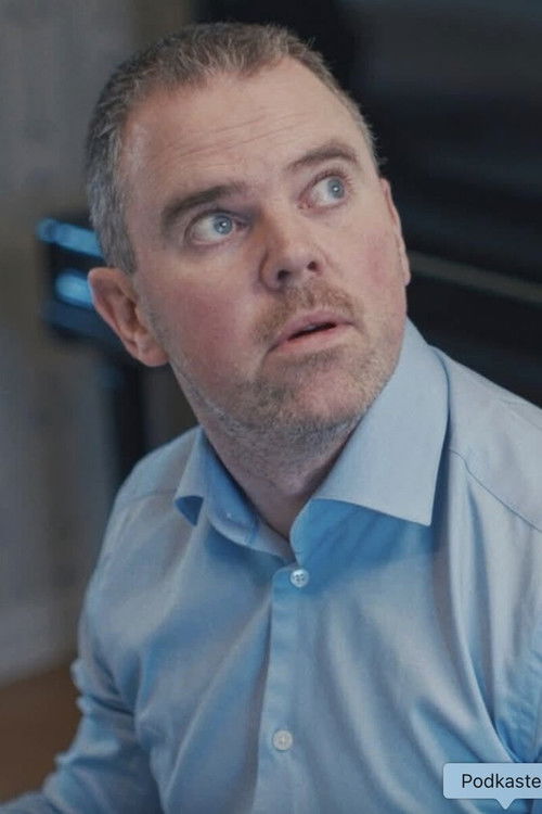 Stian Blom as Father / Arne