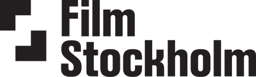 Film Stockholm logo