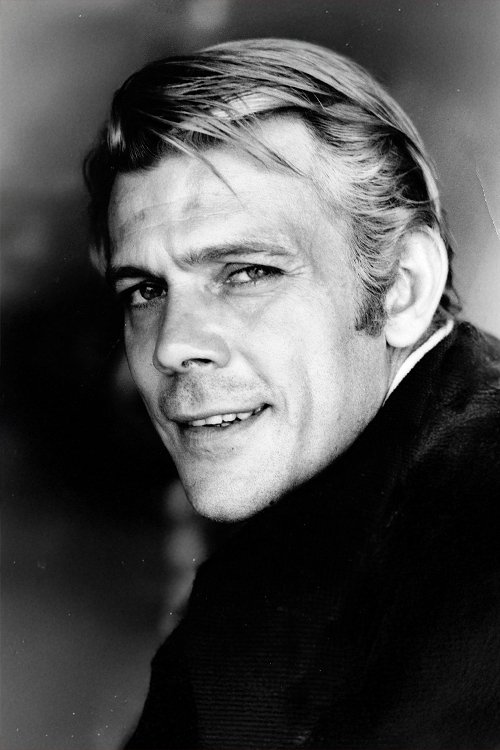 George Ardisson as Achillas