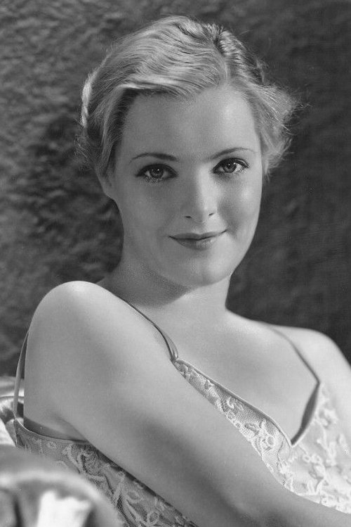 Linda Watkins as Frances McCalla