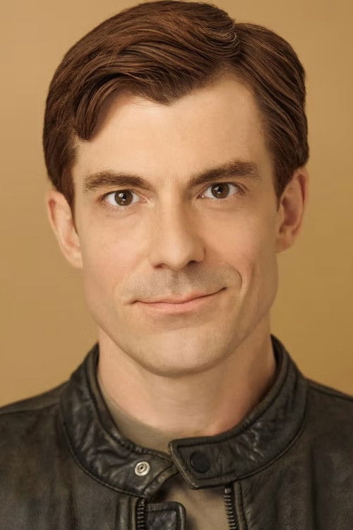 Nick Giedris as Leonard Miller