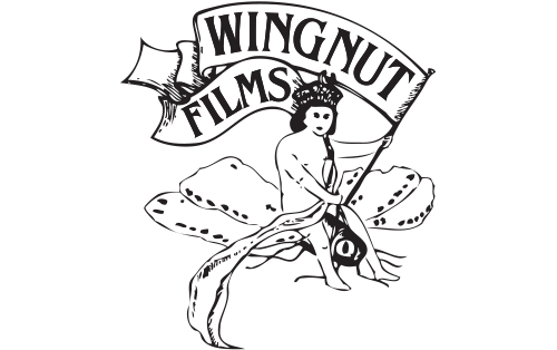 WingNut Films logo