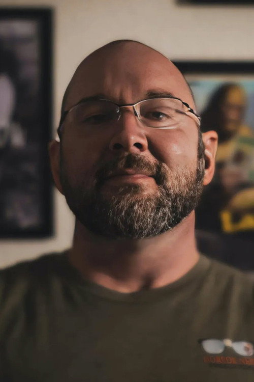 Michael Rock as Bray