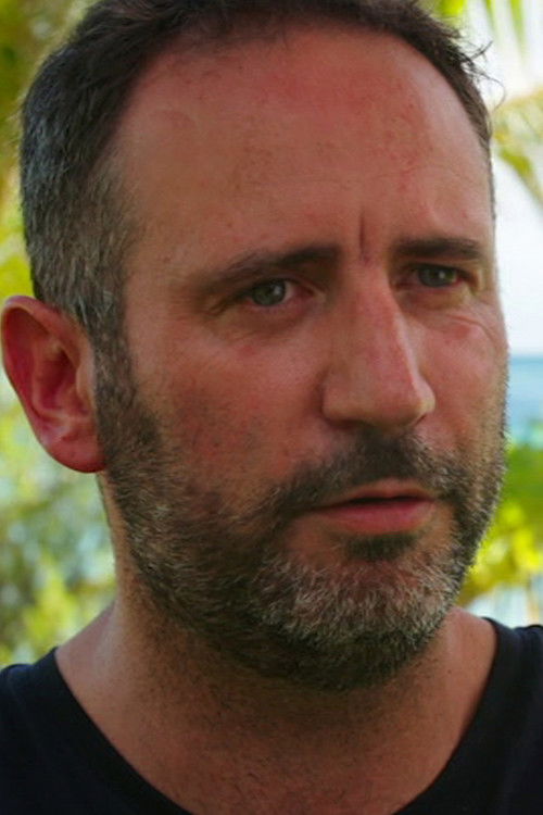 Damien Sony as Self - Ichtologiste, Profish Technology (Belgique)