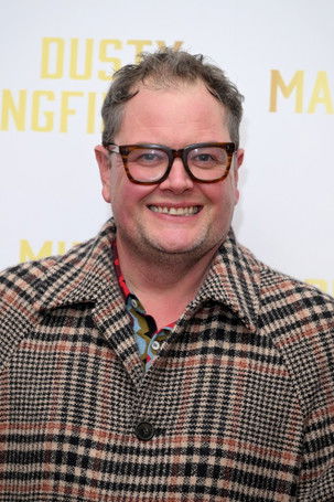 Alan Carr as Self