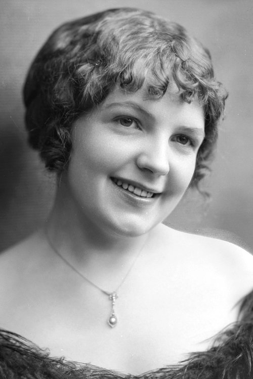 Anna-Lisa Lindzén as Filippa Ottesen