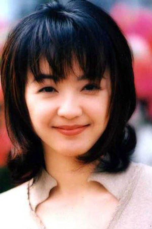 Priscilla Chan Wai-Han as 